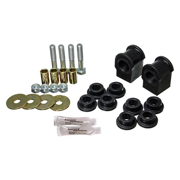 Energy Suspension® - Rear Rear Sway Bar Bushing Set