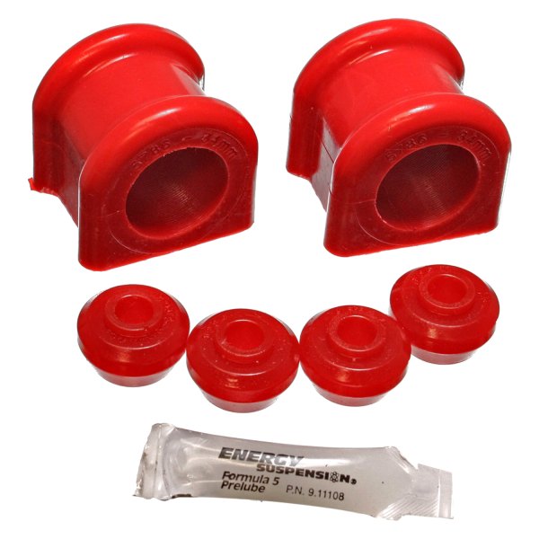 Energy Suspension® 5.5159R Front Sway Bar Bushings