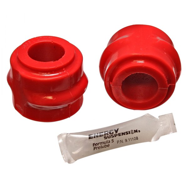 Energy Suspension® - Front Front Sway Bar Bushings