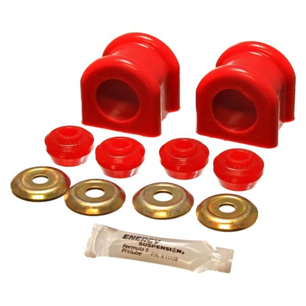 Energy Suspension® 5.5174R Front Sway Bar Bushings