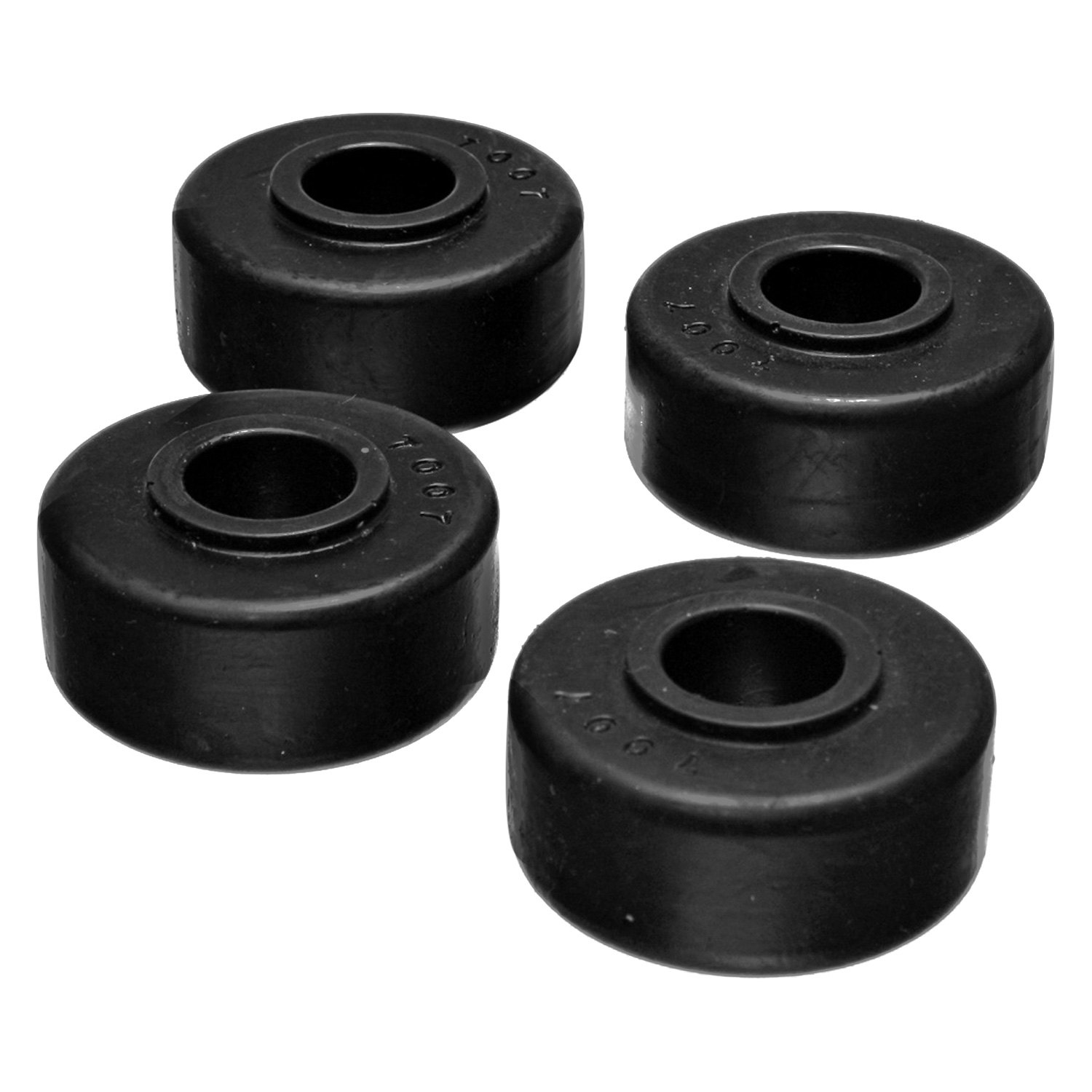 Energy Suspension® 5.7102G Front Strut Rod Bushings