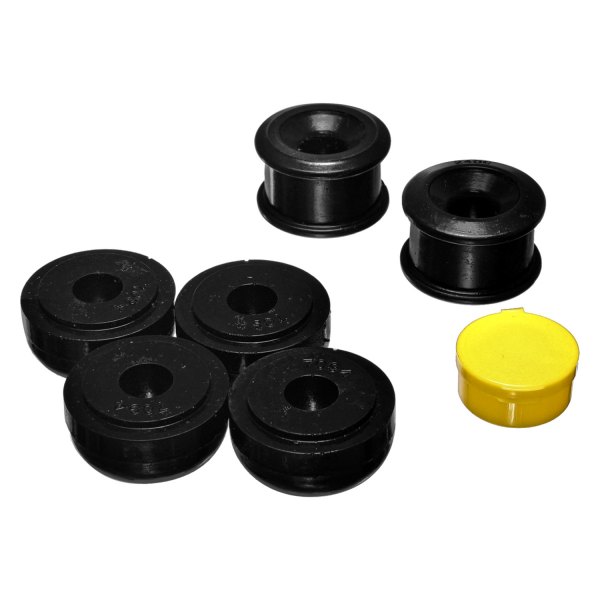 Energy Suspension® 5.7112G Rear Trailing Arm Bushings