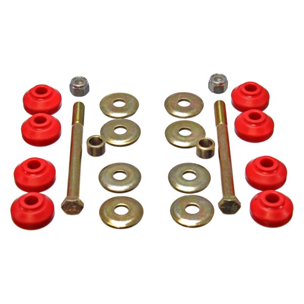 Energy Suspension® 5.8107R Front Sway Bar End Link Bushings