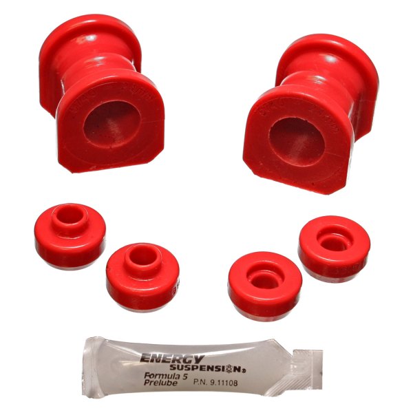 Energy Suspension® - Front Front Sway Bar Bushings