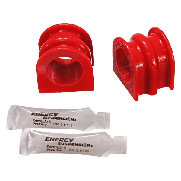 Energy Suspension® - Front Front Sway Bar Bushings