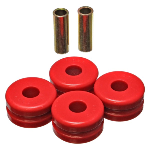 Energy Suspension® - Front Front Strut Rod Bushings