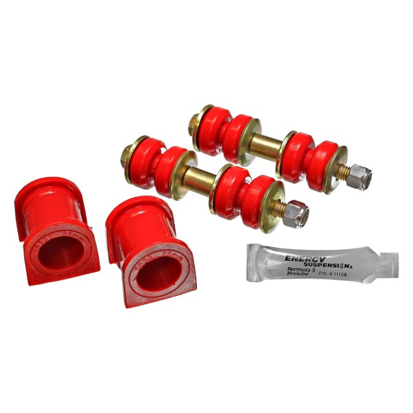 Energy Suspension® - Front Front Sway Bar Bushings