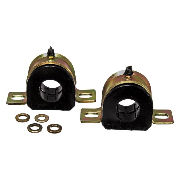 Energy Suspension® - Front Front Greasable Sway Bar Bushing Set
