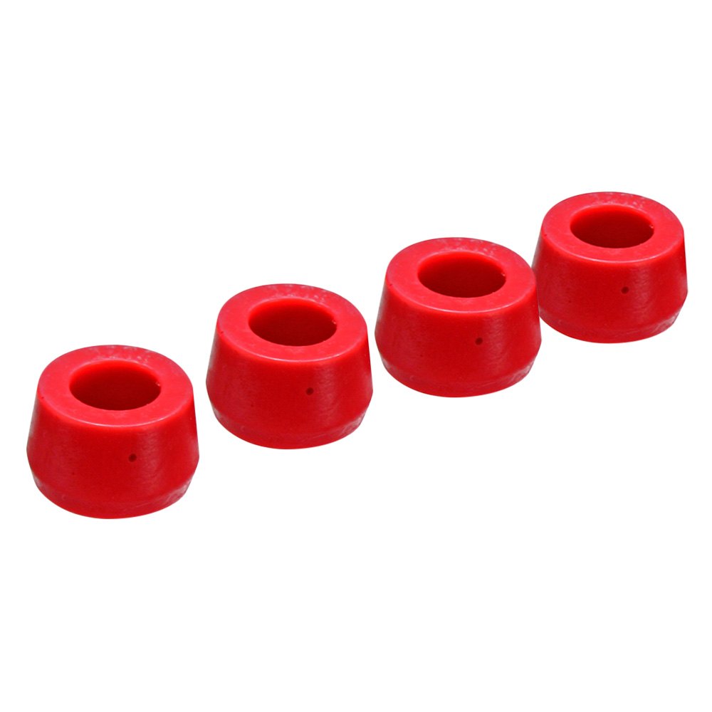 Energy Suspension® 9.8113R Shock Eye Bushings