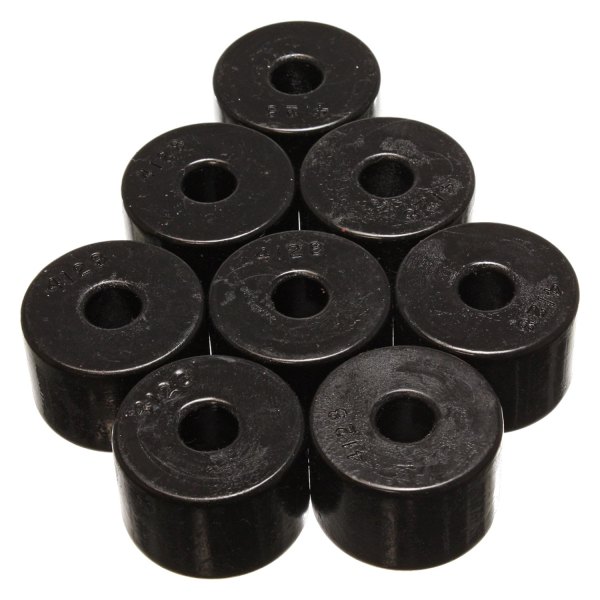 Energy Suspension® 9.9532G Body Mount Bushings