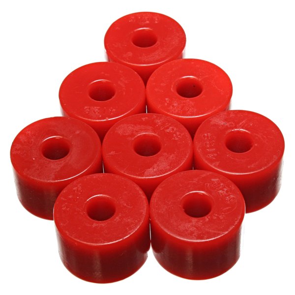 Energy Suspension® 9.9532R Body Mount Bushings