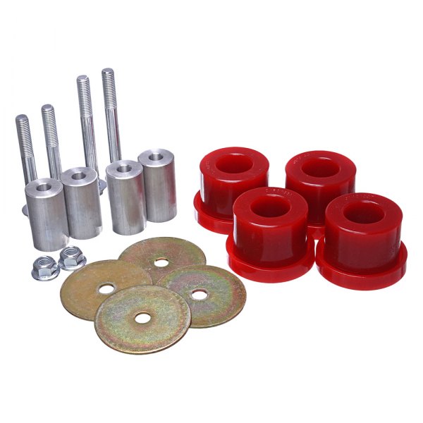 Energy Suspension® - Differential Carrier Bushing Set
