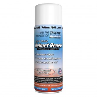 Engine Ice® - 8 oz. Helmet Renew Aerosol