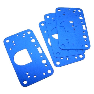 Engine Works® - Metering Block Gasket