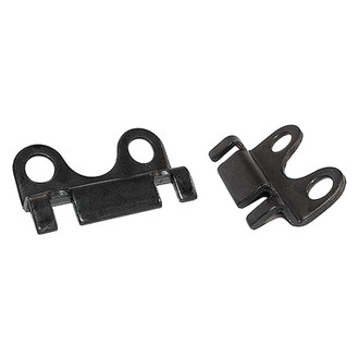 Engine Works® - PushRod GuidePlate (Chevy Small Block Gen I)