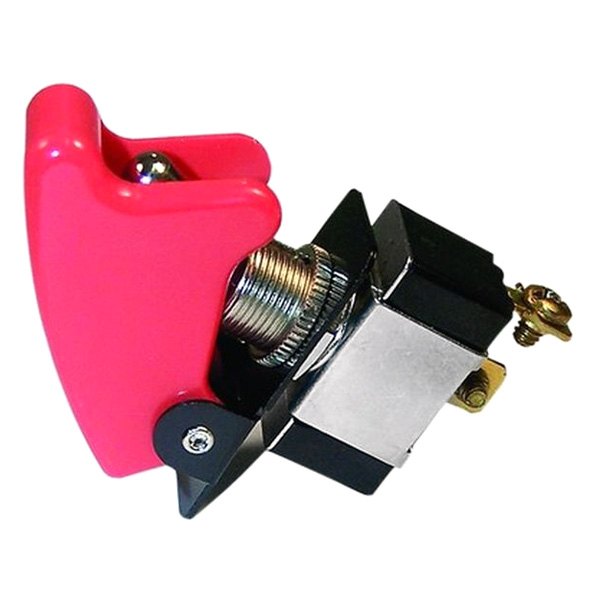 Engine Works® 16750 Safety Toggle Switch
