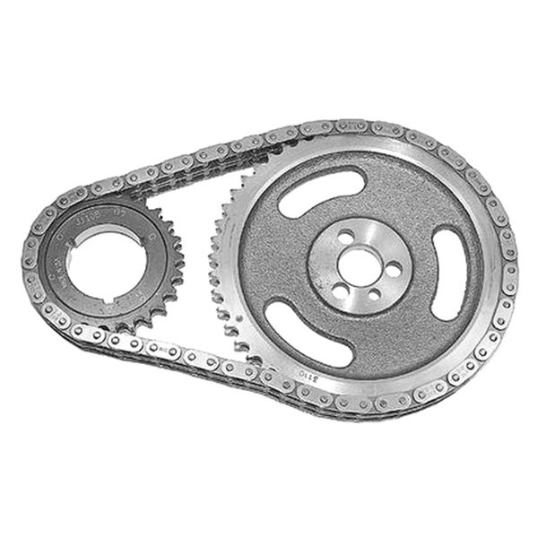 Engine Works® - Competition Timing Chain Set without Torrington Bearing