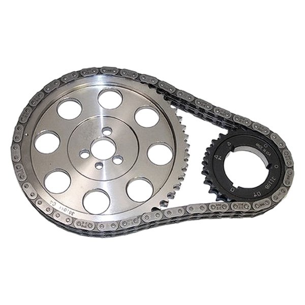Engine Works® - Competition Timing Chain Set With Torrington Bearing