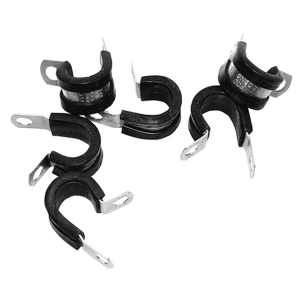 Engine Works® 38058 Fuel Hose Clamp