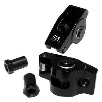 Engine Works® - Performance Rocker Arms (Chevy Big Block V8)