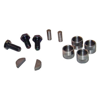 Engine Works® - Engine Finishing Kit (Chevy Big Block V8)