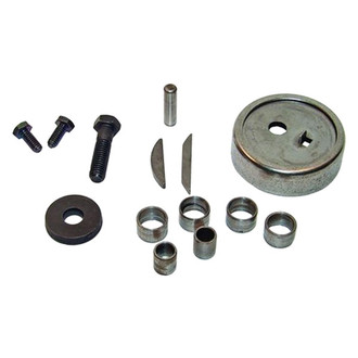 Engine Works® - Engine Finishing Kit (Ford Small Block V8)