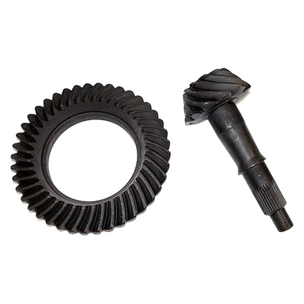 Engine Works® - Ring and Pinion Gear Set