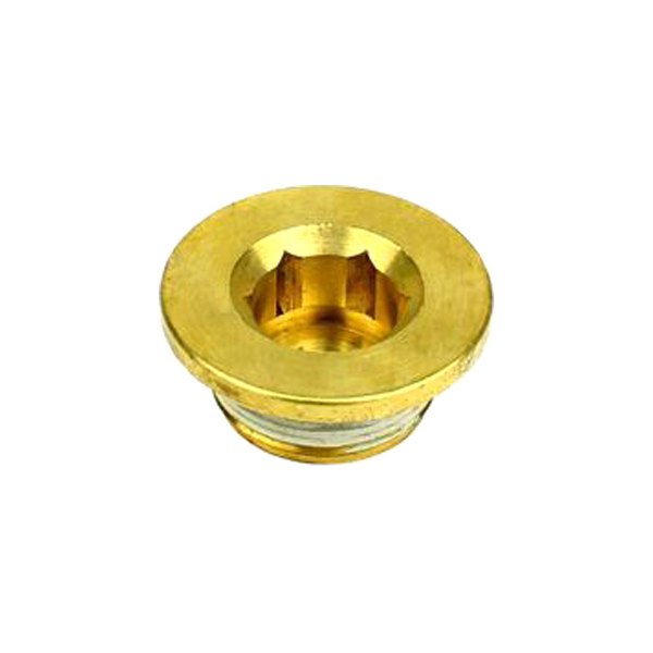 Engine Works® - Engine Brass Coolant Plug
