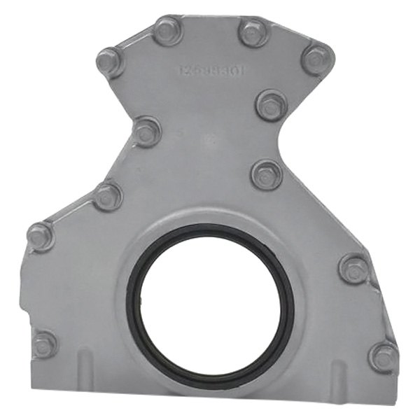 Engine Works® - Rear Main Seal Cover