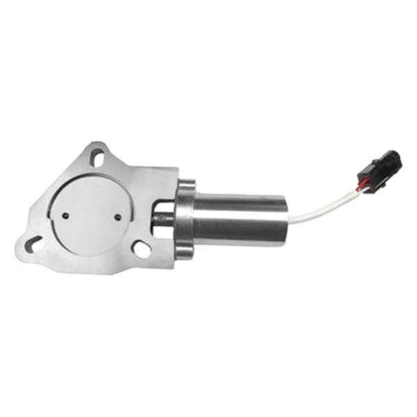 Engine Works® - Exhaust Cut-Out Pipe with Switch