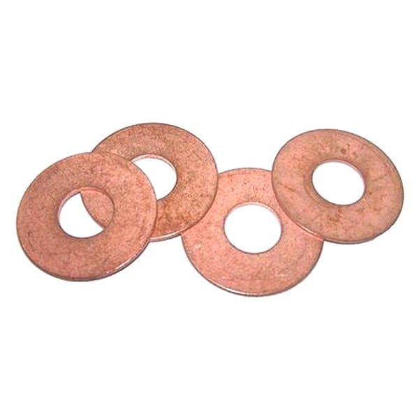 Engine Works® 99480 Valve Spring Shim Kit