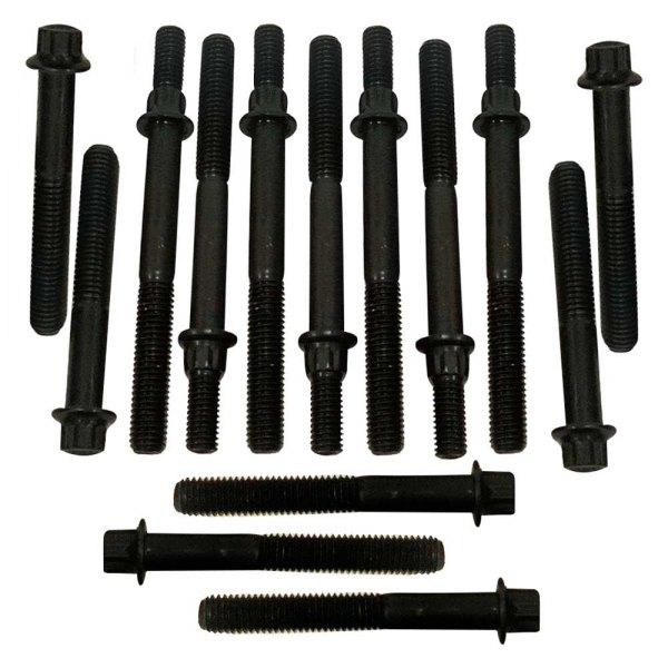 Enginequest® - Cylinder Head Bolt Set