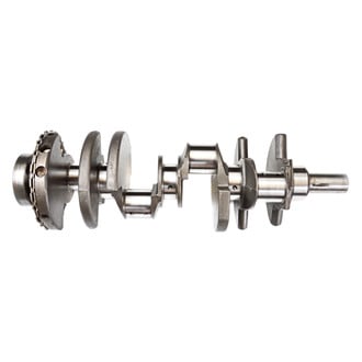 Enginetech® - Remanufactured Crankshaft Kit