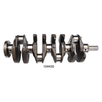 Enginetech® - Crankshaft