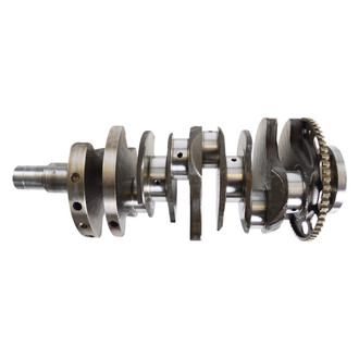 Enginetech® - Remanufactured Crankshaft Kit