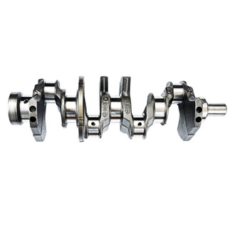 Enginetech® - Remanufactured Crankshaft Kit