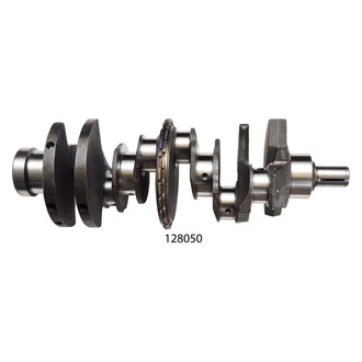Enginetech® - Crankshaft
