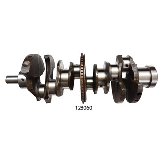Enginetech® - Crankshaft
