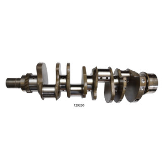 Enginetech® - Crankshaft