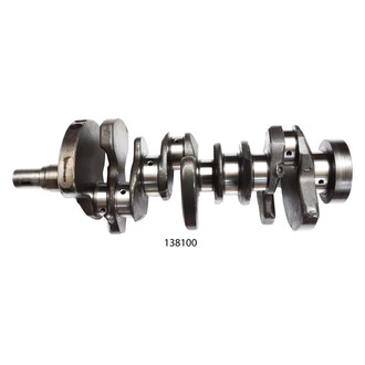 Enginetech® - Crankshaft