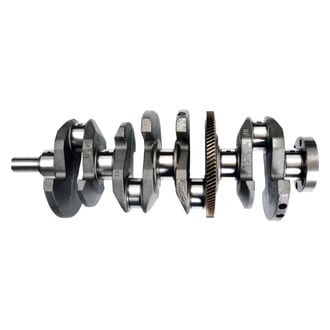 Enginetech® - Remanufactured Crankshaft Kit