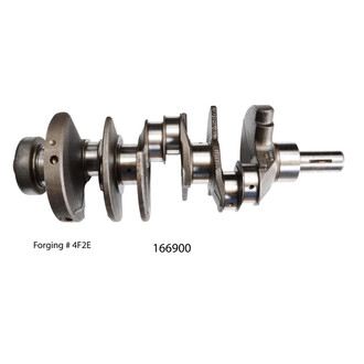 Enginetech® - Crankshaft