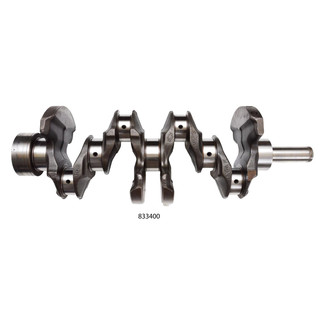 Enginetech® - Crankshaft