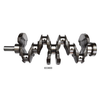 Enginetech® - Crankshaft