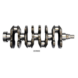Enginetech® - Crankshaft