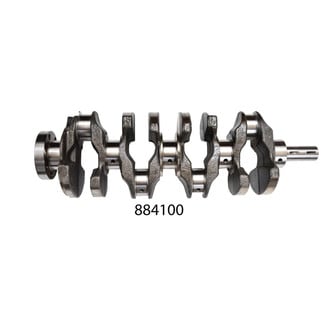 Enginetech® - Crankshaft