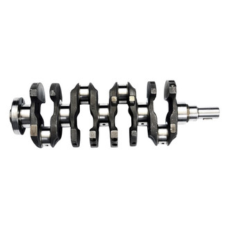 Enginetech® - Remanufactured Crankshaft Kit
