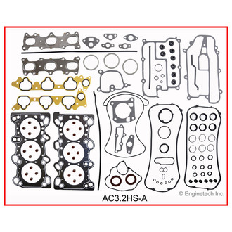 Enginetech® - Cylinder Head Gasket Set