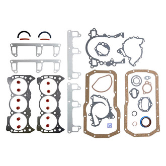 Enginetech® - Engine Gasket Set