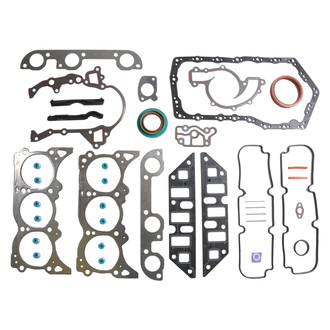 Enginetech® - Engine Full Gasket Set